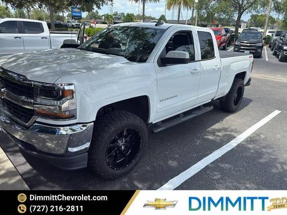 CHEVROLET SILVERADO LD 2019 2GCVKPEC6K1130769 image